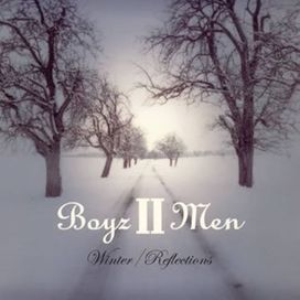 Winter / Reflections - 2005 • Álbum
