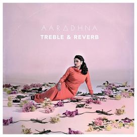 Treble &amp; Reverb - 2012 • Álbum
