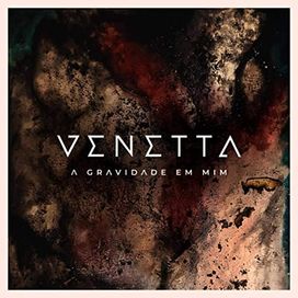 A Gravidade Em Mim - 2019 • Sencillo/EP