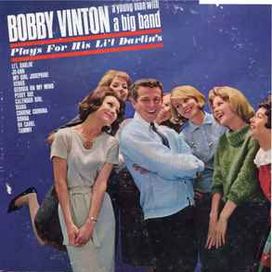 A Young Man With a Big Band Plays For His Li'l Darlin's - 1961 • Álbum