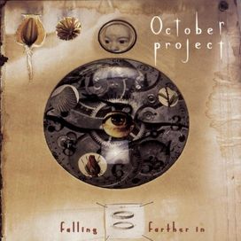 Falling Farther In - 1995 • Álbum