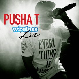 Wireless Live ! - 2015 • Álbum