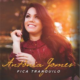 Fica Tranquilo - 2017 • Álbum