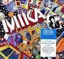The Boy Who Knew Too Much (Deluxe Edition) - 2009 • Álbum