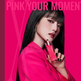 PINK YOUR MOMENT - 2023 • Sencillo/EP
