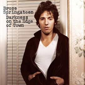 Darkness on the Edge of Town - 1978 • Álbum