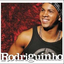 Rodriguinho - 2004 • Álbum