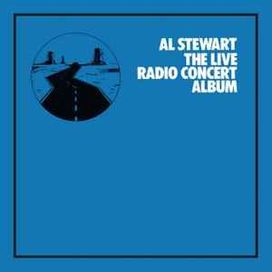 The Live Radio Concert Album - 1979 • Álbum