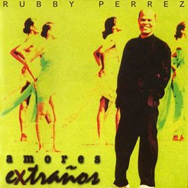 Amores Extraños - 1995 • Álbum
