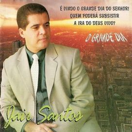 O Grande Dia - Álbum