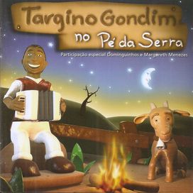 No Pé da Serra - 2005 • Álbum