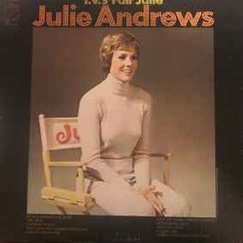 T.V.'s Fair Julie - 1972 • Álbum