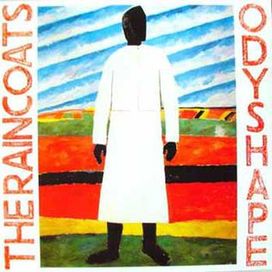 Odyshape - 1981 • Álbum