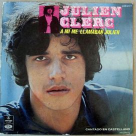 A Mi Me Llamaban Julien - 1970 • Recopilación
