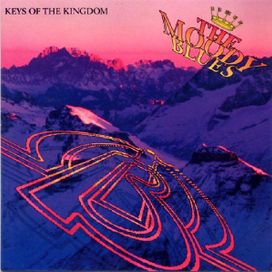 Keys Of Kingdom - 1991 • Álbum