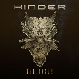 The Reign - 2017 • Álbum