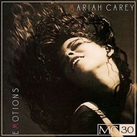 Emotions EP - 1991 • Single/EP