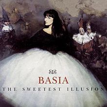 The Sweetest Illusion - 1994 • Álbum