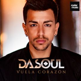Vuela Corazón - 2016 • Sencillo/EP