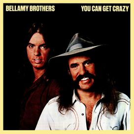 You Can Get Crazy - 1980 • Álbum