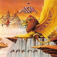 Arena - 1996 • Álbum