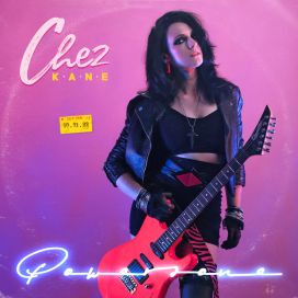Powerzone - 2022 • Álbum