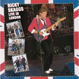 Live In London - 1985 • Álbum