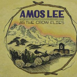 As The Crow Flies - 2011 • Sencillo/EP