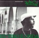 Eu Tiro É Onda - 1998 • Álbum