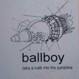 Take A Walk Into The Sunshine - 2003 • Álbum