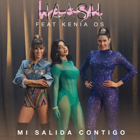 Mi Salida Contigo - 2022 • Single/EP
