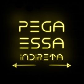 Pega Essa Indireta - 2018 • Sencillo/EP