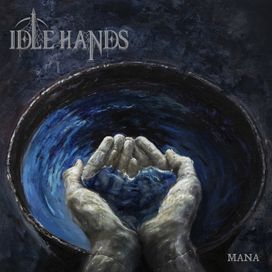 Mana - 2019 • Álbum