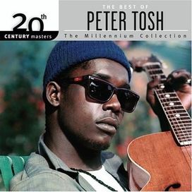 Best Of Peter Tosh - 2004 • Álbum