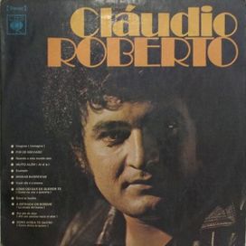 Cláudio Roberto (1974) - 1974 • Álbum