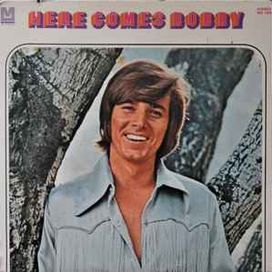 Here Comes Bobby - 1970 • Álbum