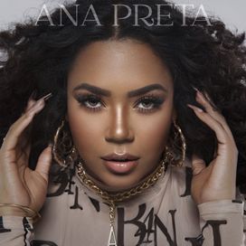 Ana Preta - 2022 • Álbum