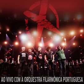 Ao Vivo Com a Orquestra Filarmónica Portuguesa - 2023 • Álbum