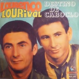 Destino de Caboclo - 1969 • Álbum