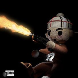 Pa Las Baby's Y Belikeada - 2023 • Álbum