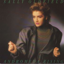 Andromeda Rising - 1987 • Single/EP