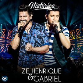 Histórico (Ao Vivo) - 2017 • Álbum