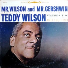 Mr. Wilson And Mr. Gershwin - 1959 • Álbum