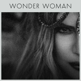 Wonder Woman - 2023 • Single/EP