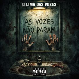 As Vozes Não Param - 2024 • Álbum