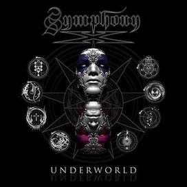 Underworld - 2015 • Álbum