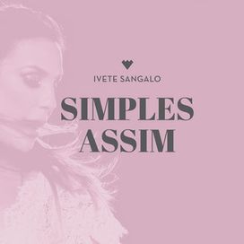 Simples Assim - 2017 • Single/EP