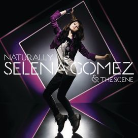 Naturally - 2009 • Single/EP