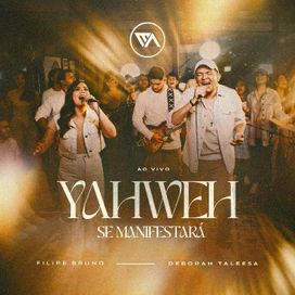 Yahweh Se Manifestará - 2023 • Single/EP