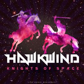 Knights Of Space - 2007 • Coletânea